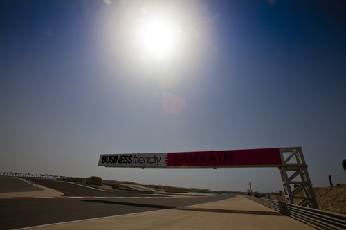 Circuit van Imola biedt uitkomst